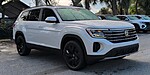 New 2026 Volkswagen Atlas 2.0T SE W/TECHNOLOGY FWD in PALM BEACH GARDENS, FLORIDA