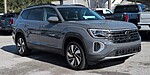 New 2026 Volkswagen Atlas 2.0T SE W/TECHNOLOGY FWD in PALM BEACH GARDENS, FLORIDA