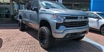 New 2026 CHEVROLET SILVERADO 1500 4WD CREW CAB 147" RST in PALM BEACH GARDENS, FLORIDA