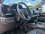 New 2026 CHEVROLET SILVERADO 1500 4WD CREW CAB 147
