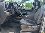New 2026 CHEVROLET SILVERADO 1500 4WD CREW CAB 147