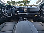 New 2026 CHEVROLET SILVERADO 1500 4WD CREW CAB 147