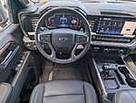 New 2026 CHEVROLET SILVERADO 1500 4WD CREW CAB 147