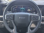 New 2026 CHEVROLET SILVERADO 1500 4WD CREW CAB 147