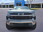 New 2026 CHEVROLET SILVERADO 1500 4WD CREW CAB 147