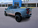 New 2026 CHEVROLET SILVERADO 1500 4WD CREW CAB 147