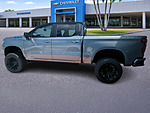 New 2026 CHEVROLET SILVERADO 1500 4WD CREW CAB 147