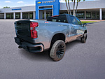 New 2026 CHEVROLET SILVERADO 1500 4WD CREW CAB 147