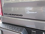New 2026 CHEVROLET SILVERADO 1500 4WD CREW CAB 147