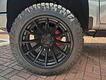 New 2026 CHEVROLET SILVERADO 1500 4WD CREW CAB 147