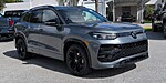 New 2025 Volkswagen Tiguan 2.0T SE R-LINE BLACK FWD in PALM BEACH GARDENS, FLORIDA