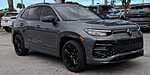 New 2025 Volkswagen Tiguan 2.0T SE R-LINE BLACK FWD in PALM BEACH GARDENS, FLORIDA