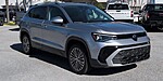 New 2025 Volkswagen Taos SE FWD in PALM BEACH GARDENS, FLORIDA