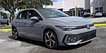 New 2025 Volkswagen Golf GTI 2.0T SE DSG in PALM BEACH GARDENS, FLORIDA
