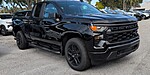 New 2026 CHEVROLET SILVERADO 1500 2WD DOUBLE CAB 147" CUSTOM in PALM BEACH GARDENS, FLORIDA