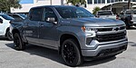 New 2026 CHEVROLET SILVERADO 1500 4WD CREW CAB 147" RST in PALM BEACH GARDENS, FLORIDA
