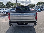 New 2026 CHEVROLET SILVERADO 1500 4WD CREW CAB 147