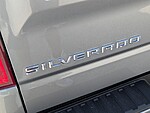 New 2026 CHEVROLET SILVERADO 1500 4WD CREW CAB 147
