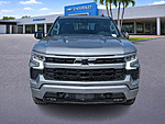 New 2026 CHEVROLET SILVERADO 1500 4WD CREW CAB 147