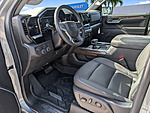 New 2026 CHEVROLET SILVERADO 1500 4WD CREW CAB 147
