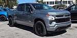 New 2026 CHEVROLET SILVERADO 1500 4WD CREW CAB 147" RST in PALM BEACH GARDENS, FLORIDA