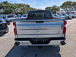 New 2026 CHEVROLET SILVERADO 1500 4WD CREW CAB 147