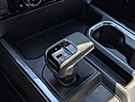 New 2026 CHEVROLET SILVERADO 1500 4WD CREW CAB 147