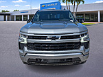 New 2026 CHEVROLET SILVERADO 1500 4WD CREW CAB 147