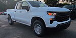 New 2026 CHEVROLET SILVERADO 1500 2WD DOUBLE CAB 147" WORK TRUCK in PALM BEACH GARDENS, FLORIDA