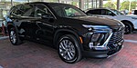New 2026 BUICK ENCLAVE 4DR PREFERRED in PALM BEACH GARDENS, FLORIDA