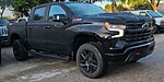 New 2026 CHEVROLET SILVERADO 1500 4WD CREW CAB 147" LT TRAIL BOSS in PALM BEACH GARDENS, FLORIDA