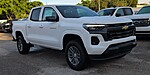 New 2026 CHEVROLET COLORADO 2WD CREW CAB LT in PALM BEACH GARDENS, FLORIDA