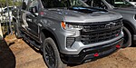 New 2026 CHEVROLET SILVERADO 1500 4WD CREW CAB 147" LT TRAIL BOSS in PALM BEACH GARDENS, FLORIDA