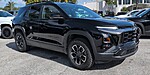 New 2026 CHEVROLET EQUINOX FWD 4DR ACTIV W/XDB in PALM BEACH GARDENS, FLORIDA