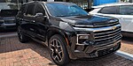 New 2026 CHEVROLET TRAVERSE FWD 4DR HIGH COUNTRY W/1LZ in PALM BEACH GARDENS, FLORIDA