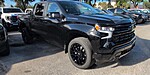 New 2026 CHEVROLET SILVERADO 1500 4WD CREW CAB 147" RST in PALM BEACH GARDENS, FLORIDA