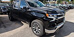 New 2026 CHEVROLET SILVERADO 1500 2WD CREW CAB 147" LT in PALM BEACH GARDENS, FLORIDA