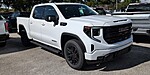 New 2026 GMC SIERRA 1500 2WD CREW CAB 147" ELEVATION in PALM BEACH GARDENS, FLORIDA