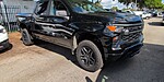 New 2026 CHEVROLET SILVERADO 1500 4WD CREW CAB 147" CUSTOM TRAIL BOSS in PALM BEACH GARDENS, FLORIDA