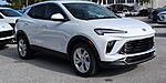 New 2026 BUICK ENCORE GX FWD 4DR PREFERRED in PALM BEACH GARDENS, FLORIDA