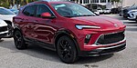 New 2026 BUICK ENCORE GX FWD 4DR SPORT TOURING in PALM BEACH GARDENS, FLORIDA