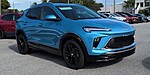 New 2026 BUICK ENCORE GX FWD 4DR SPORT TOURING in PALM BEACH GARDENS, FLORIDA