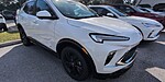 New 2026 BUICK ENCORE GX FWD 4DR SPORT TOURING in PALM BEACH GARDENS, FLORIDA