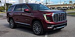 New 2025 GMC YUKON 4WD 4DR DENALI in PALM BEACH GARDENS, FLORIDA