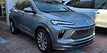 New 2026 BUICK ENCORE GX FWD 4DR AVENIR in PALM BEACH GARDENS, FLORIDA