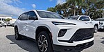 New 2026 BUICK ENCLAVE 4DR SPORT TOURING in PALM BEACH GARDENS, FLORIDA