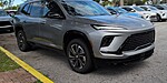 New 2026 BUICK ENCLAVE 4DR SPORT TOURING in PALM BEACH GARDENS, FLORIDA