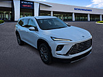 New 2026 BUICK ENCLAVE 4DR PREFERRED in PALM BEACH GARDENS, FLORIDA (Photo 2)
