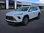 New 2026 BUICK ENCLAVE 4DR PREFERRED in PALM BEACH GARDENS, FLORIDA (Photo 4)
