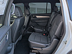 New 2026 BUICK ENCLAVE 4DR PREFERRED in PALM BEACH GARDENS, FLORIDA (Photo 8)